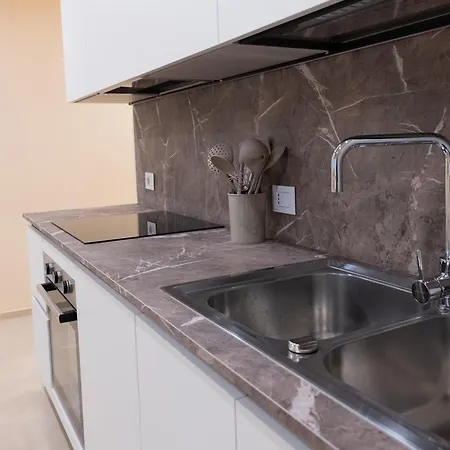 Апартаменты Residenza Dante - Smart Luxury In Centro Storico *