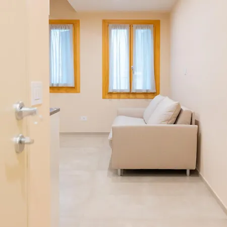 Апартаменты Residenza Dante - Smart Luxury In Centro Storico *