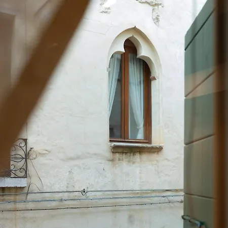 Apartamento Residenza Dante Storica Nel Cuore Di