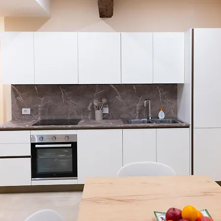 Residenza Dante Storica Nel Cuore Di Apartamento