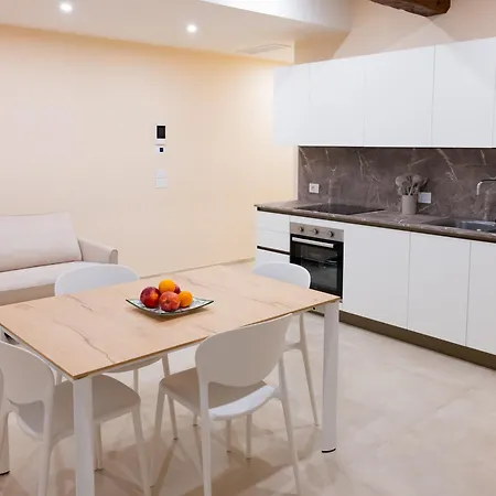 Apartamento Residenza Dante Storica Nel Cuore Di