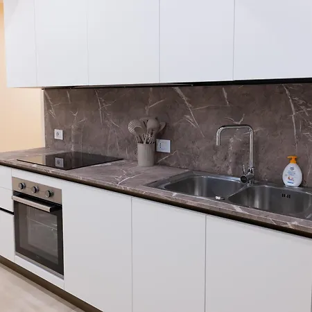 Residenza Dante Storica Nel Cuore Di Apartamento