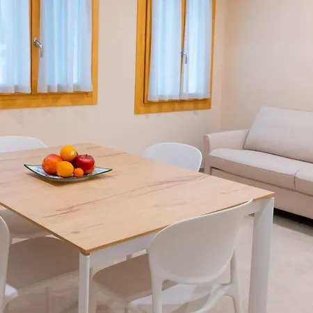 Apartamento Residenza Dante Storica Nel Cuore Di *