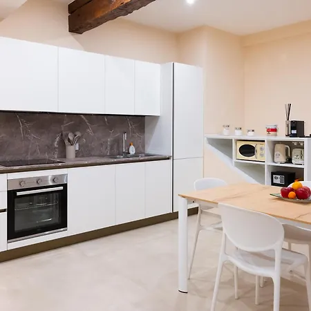 Apartamento Residenza Dante Storica Nel Cuore Di *