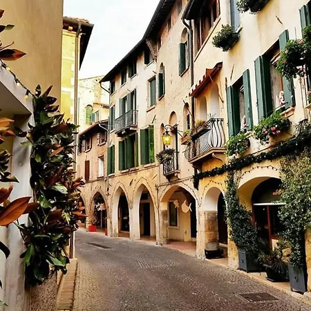 Residenza Dante Luxury Nel Centro Storico *